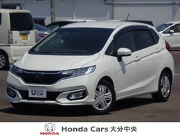 ホンダ フィット 1.3 13G L ホンダセンシング 純正ナビ/ドラレコ/ETC