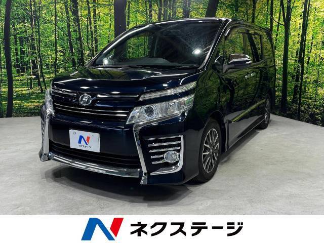 7人乗　両側電動スライド　ナビ　後席モニター　バックカメラ　禁煙車