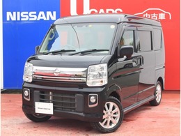 日産 NV100クリッパーリオ 660 E ハイルーフ 4WD AM/FMラジオ　ワンオーナー　寒冷地仕様
