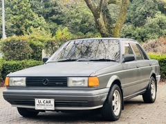 日産 サニー の中古車 ツインカムスーパーサルーン 埼玉県比企郡ときがわ町 70.9万円