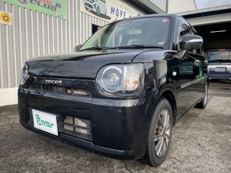 ダイハツ ミラトコット 660 X SAIII ETC　全周囲カメラ　ナビ　クリアランスソ