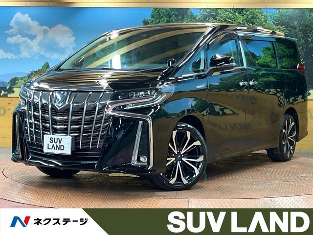 後席モニター　モデリスタ20アルミ　10型ナビ　禁煙車　両側パワスラ