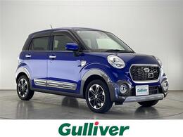 ダイハツ キャスト アクティバ 660 G SAII 禁煙車 社外ナビTV clazzioシートカバー