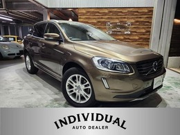 ボルボ XC60 D4 SE 新品タイヤ4本　16モデル　禁煙車　Dメンテ