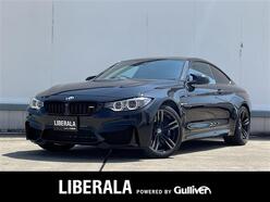 H28　BMW　BMW　M4