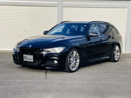 BMW 3シリーズツーリング 320i Mスポーツ 