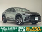 2.4 RS ランドスケープ E-Four advanced 4WD