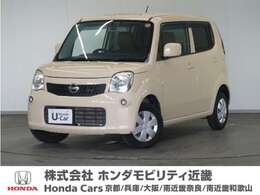 日産 モコ 660 S 1年保証ナビRカメDレコETCキ-レスCD