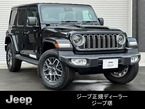 アンリミテッド サハラ 4WD