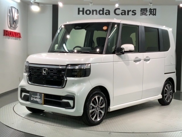 「リコール対象車」ご同意頂ければ販売可能となります。ご納車後に部品が入荷次第、交換対応致します。Honda SENSING 新車保証 試乗禁煙車 ナビVXM-245ZFEi フルセグ Rカメラ ETC