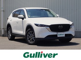 マツダ CX-5 2.2 XD スマート エディション ディーゼルターボ 4WD 4WD　衝突軽減　純正SDナビ　BT　フルセグ