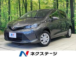 トヨタ ヴィッツ 1.0 F ナビ バックカメラ ETCスマ-トキ- ドラレコ