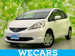 ホンダ フィット 1.3 G シーズ 新品タイヤ/社外 SDナビ/Bluetooth接続/ETC