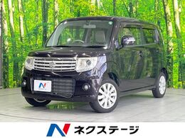 スズキ MRワゴン 660 ウィット XS 禁煙 ナビ バックカメラ 革シート ドラレコ