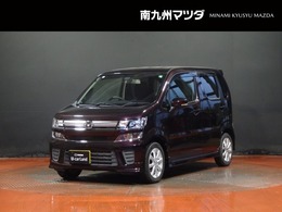 マツダ フレア 660 ハイブリッド XS 