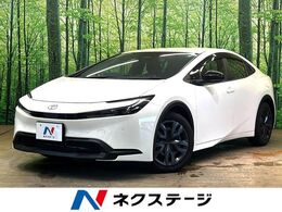 トヨタ プリウス 1.8 X SDナビ 衝突軽減 100V電源 BSM Bカメラ ETC