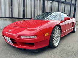 ホンダ NSX 3.0 79000km時 タイミングベルト テンショナー