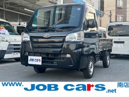 トヨタ ピクシストラック 660 スタンダード 3方開 5MT　光軸ダイヤル パワーウィンドウ　点検