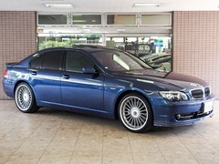 BMWアルピナ B7 の中古車 4.4 東京都杉並区 385.0万円