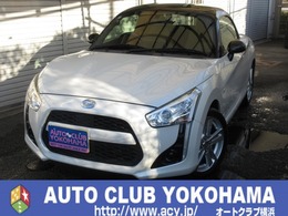 ダイハツ コペン ローブ 660 5速MT 電動オープン フルセグナビBカメラ