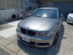 BMW 1シリーズ クーペ の中古車 135i 愛知県瀬戸市 98.0万円