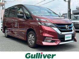 日産 セレナ e-パワー ハイウェイスター V 純正ナビ 両側パワスラ 後席モニター ETC