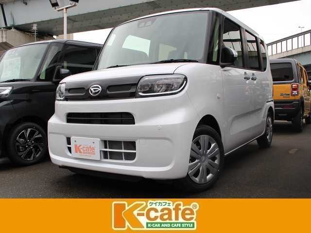 こちらのお車が気になりましたら、お気軽にお問い合わせください！ケイカフェ スタッフ一同ご来店をお待ちしております。