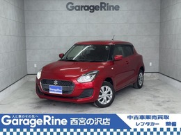 スズキ スイフト 1.2 XGリミテッド 4WD 夏冬タイヤ付・エンスタ・シートヒーター・