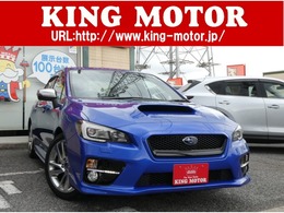 スバル WRX S4 2.0GT-S アイサイト 4WD Mナビ/Bカメラ/ETC/ミラー型ドラレコ/ETC