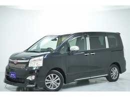 トヨタ ヴォクシー 2.0 ZS 煌Z 