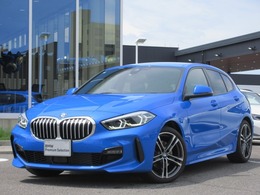 BMW 1シリーズ 118d Mスポーツ ディーゼルターボ ブラックレザーシート18AW禁煙ワンオナ