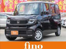 ホンダ N-BOX 660 4WD 届出済未使用車　4WD　電動スライドドア