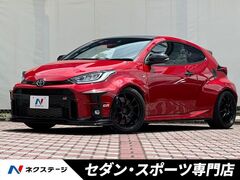 GRヤリス