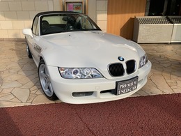 BMW Z3 ロードスター 特別限定車 