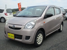 ダイハツ ミラ 660 L 5速MT 純正アルミ 外品CD