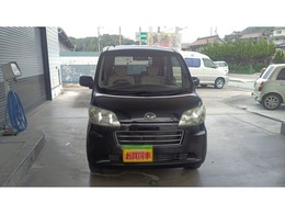 ダイハツ タントエグゼ 660 X スペシャル 