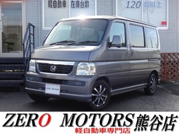 ホンダ バモス 660 M 修復歴無 ナビ DVD ETC ミュ-ジックサ-バ-