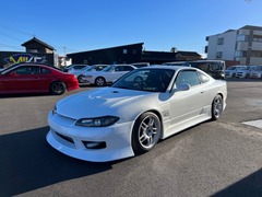 日産 シルビア の中古車 2.0 スペックR 茨城県坂東市 384.0万円