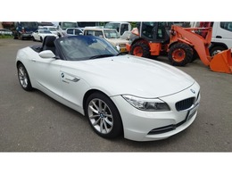 BMW Z4 sドライブ 20i ハイライン ETC・ドラレコ・電動シート