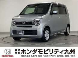 ホンダ N-WGN 660 L ホンダ センシング 純正ナビ　LEDヘッドライト　リアカメラ