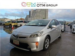 トヨタ プリウス プリウス S 