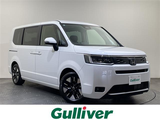 登録済未使用車　純正11.4型ナビ　フルセグ　バックカメラ　衝突被害軽減ブレーキ　レーンアシスト　アダクティブクルーズコントロール　両側電動スライドドア　電動リアゲート　DN席シートヒーター　BSM