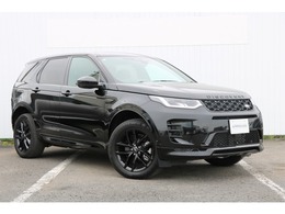 ランドローバー ディスカバリースポーツ ダイナミック HSE 1.5L P300e 4WD クリアサイトミラー　ACC　シートH＆C