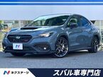 2.4 STI スポーツシャープ 4WD