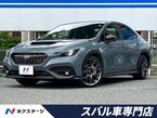 2.4 STI スポーツシャープ 4WD