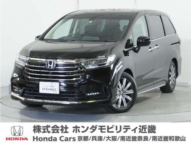 Honda中古車商品化整備基準に基づく法定12か月点検整備を実施致します。分解整備記録簿もお渡し致しますので、より安心してお乗りいただけます。
