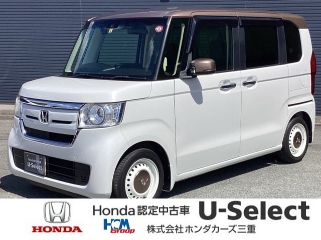 この度は、U-Select津みなみのお車を閲覧頂きましてありがとうございます。三重県でHonda中古車をお探しなら是非、U-Select津みなみへ！！