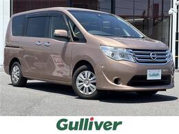日産 セレナ 2.0 20X S-HYBRID 純正ナビ 衝突軽減 クルコン  後席M ETC