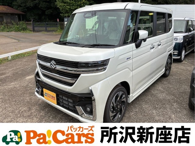 ☆届出済未使用車☆　当店では、届出済未使用車をメインで扱っております！その他新車、中古車、普通車等も取り扱う事が出来ますので、お気軽にお問い合わせください！