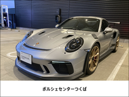 ポルシェ 911 GT3 RS PDK GT3RS